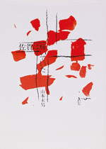 ����͋P���Ă���